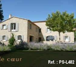 immobilier Vaucluse